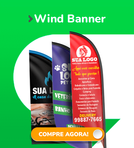 wind abnner