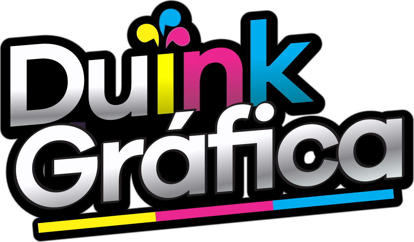 Duink Gráfica – Inovação e Soluções Criativas em Impressão